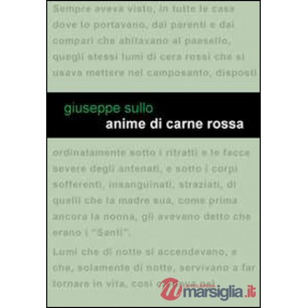 Anime di carne rossa