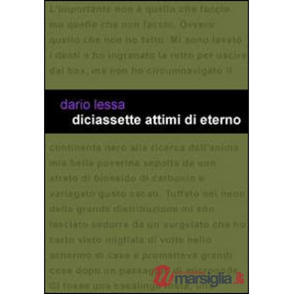 Diciassette attimi di eterno