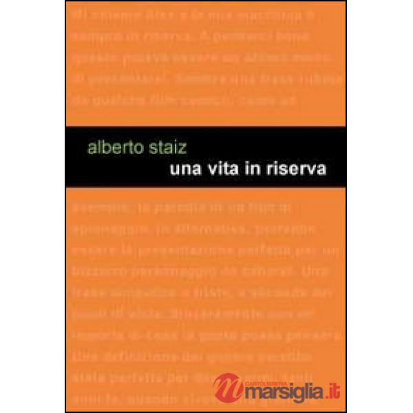 Vita in riserva (Una)