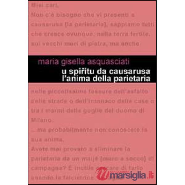 Anima della parietaria (L')