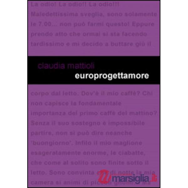 Europrogettamore