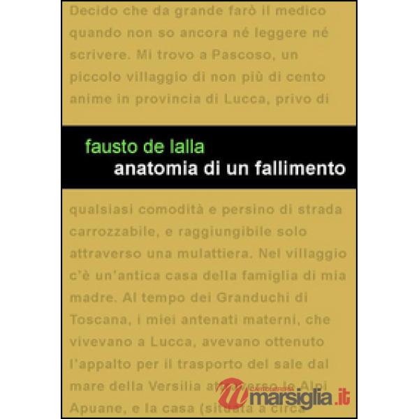 Anatomia di un fallimento