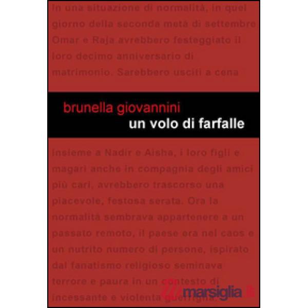 Volo di farfalle (Un)