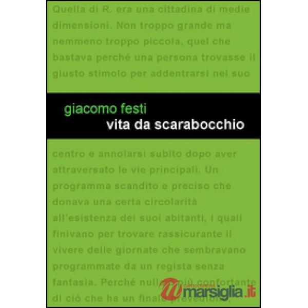 Vita da scarabocchio