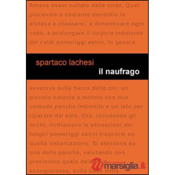Naufrago (Il)