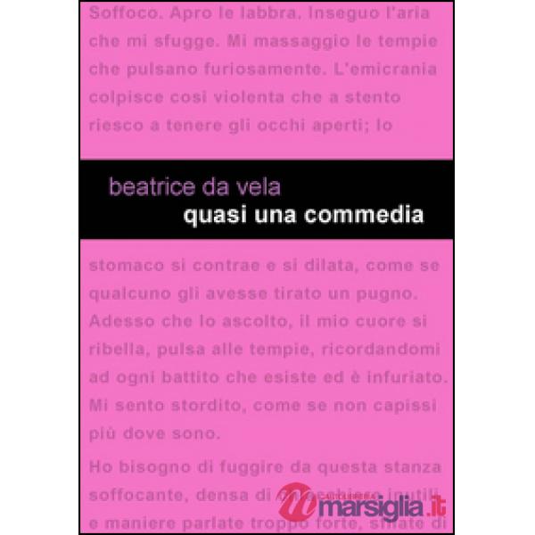 Quasi una commedia