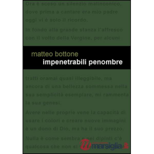 Impenetrabili penombre