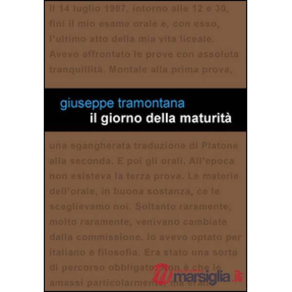 Giorno della maturità (Il)