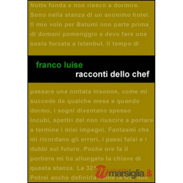 Racconti dello chef