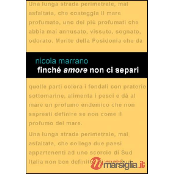Finché amore non ci separi