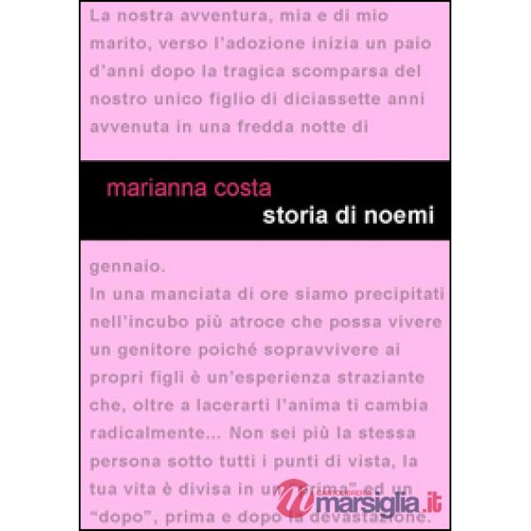 Storia di Noemi. Di maladolescenza si può guarire