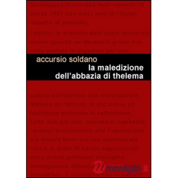 Maledizione dell'abbazia di Thelema (La)