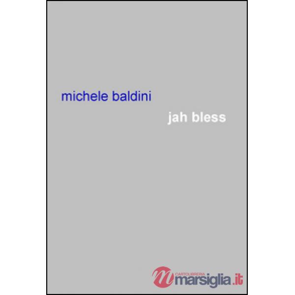 Jah Bless