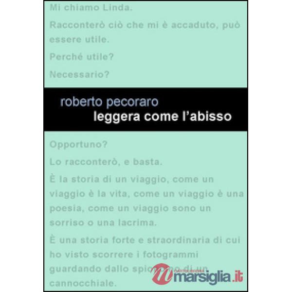 Leggera come l'abisso