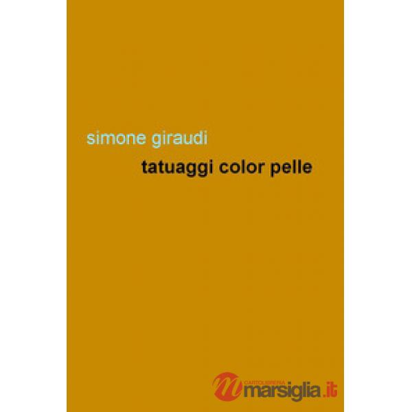 Tatuaggi color pelle
