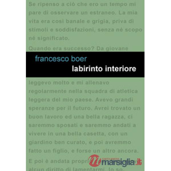 Labirinto interiore