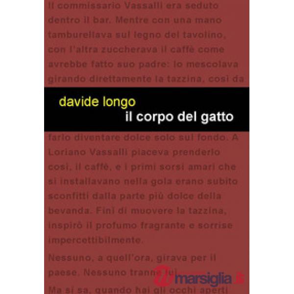 Corpo del gatto (Il)