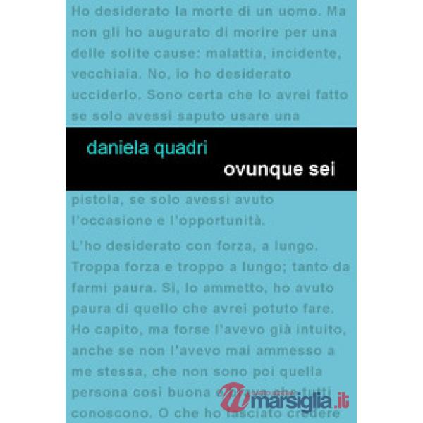 Ovunque sei