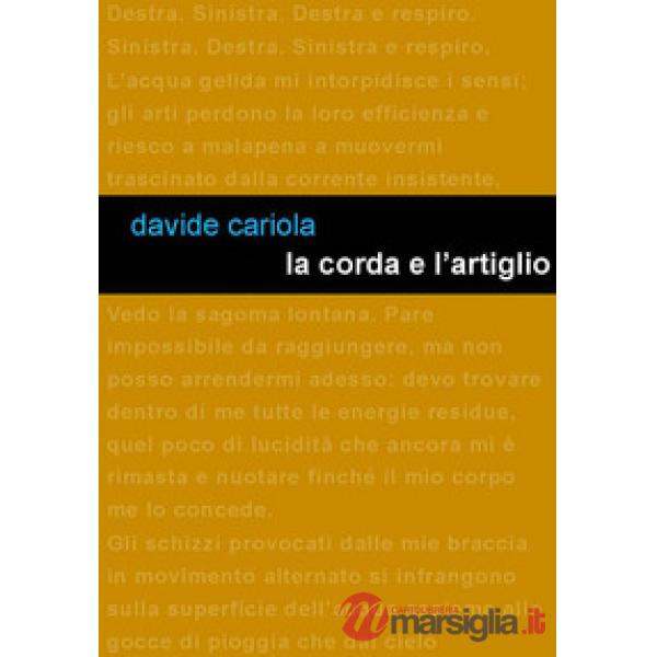 Corda e l'artiglio (La)