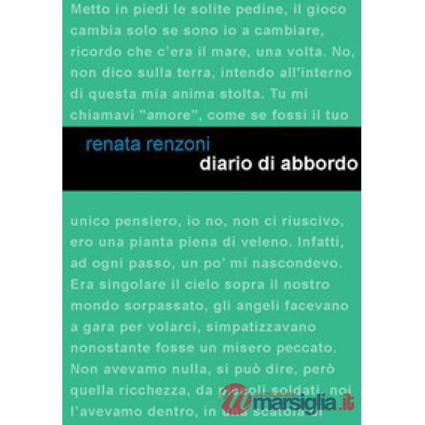 Diario di abbordo