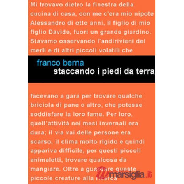 Staccando i piedi da terra
