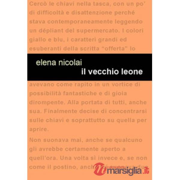 Vecchio leone (Il)