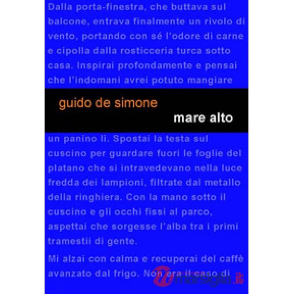 Mare alto