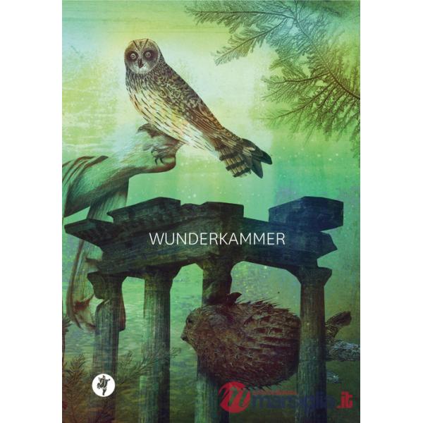 Wunderkammer