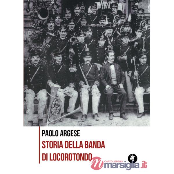 Storia della banda di Locorotondo