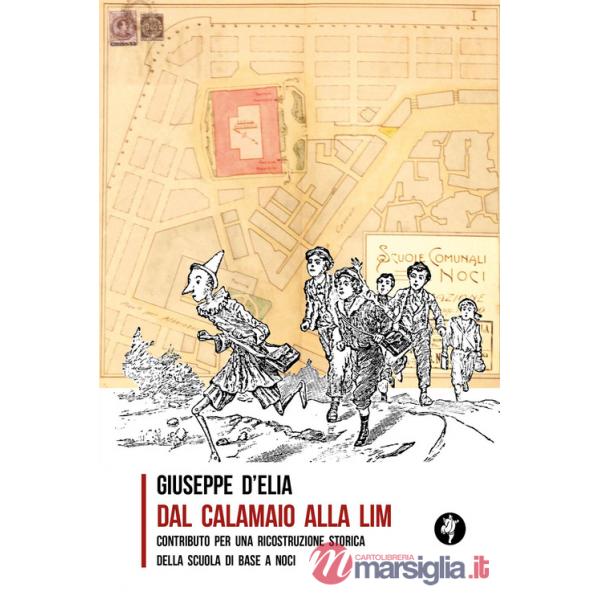 Dal calamaio alla LIM