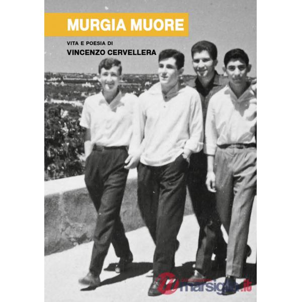 Murgia muore