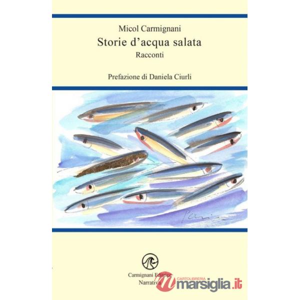 Storie d'acqua salata