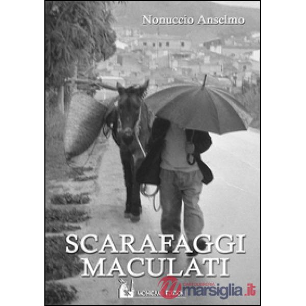 Scarafaggi maculati