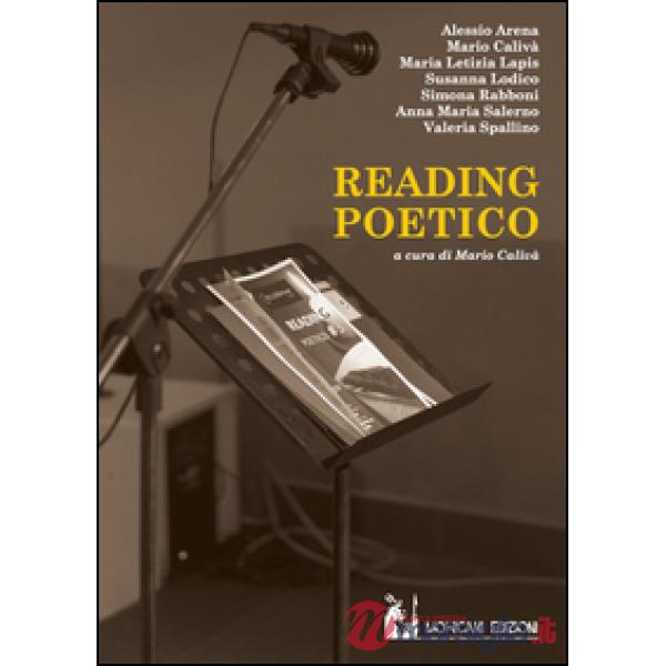 Reading poetico