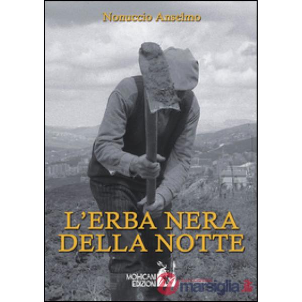 Erba nera della notte (L')