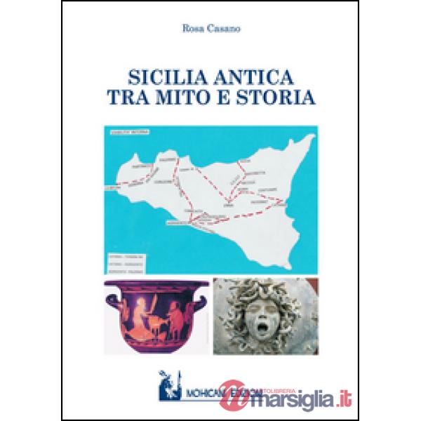 Sicilia antica tra mito e storia