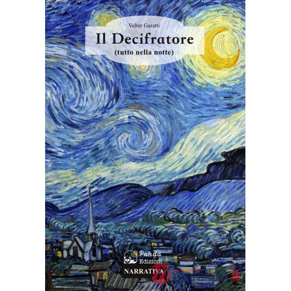 Decifratore (tutto nella notte) (Il)