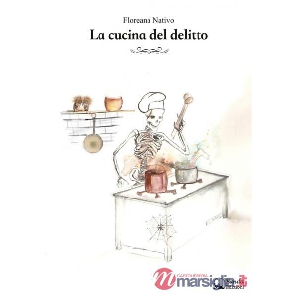 Cucina del delitto (La)