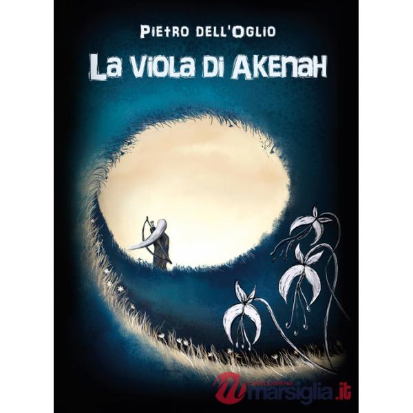 Viola di Akenah (La)