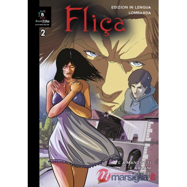 Fliça. Testo lombardo. Vol. 2