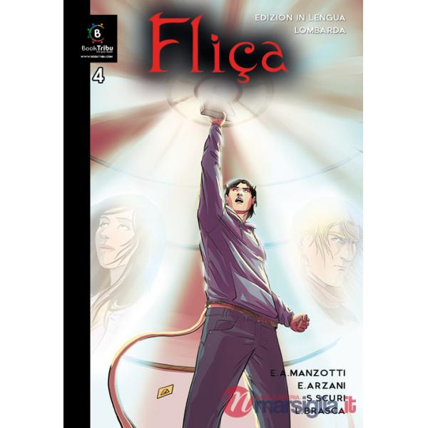 Fliça. Testo lombardo. Vol. 4