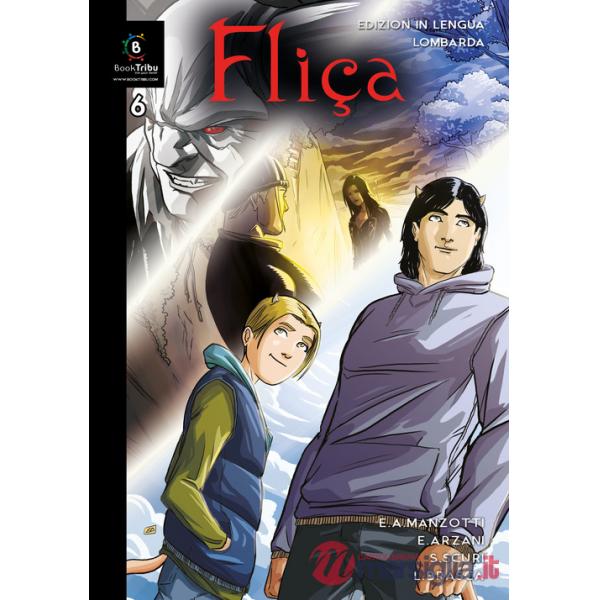 Fliça. Testo lombardo. Vol. 6
