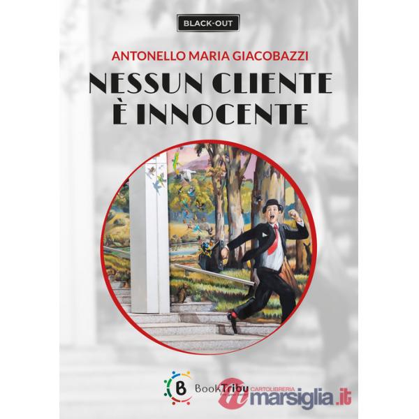 Nessun cliente è innocente