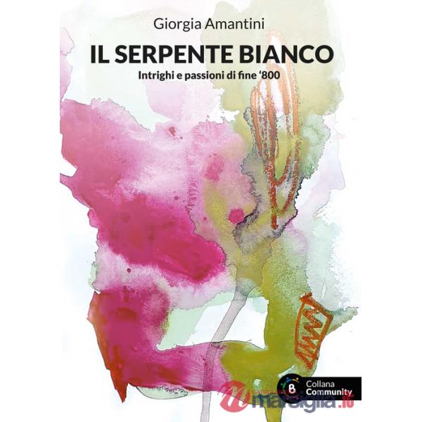 Serpente bianco (Il)