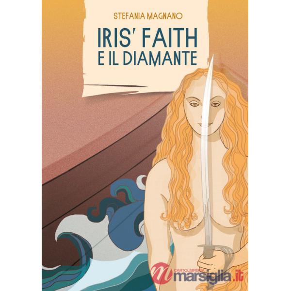 Iris' Faith e il diamante