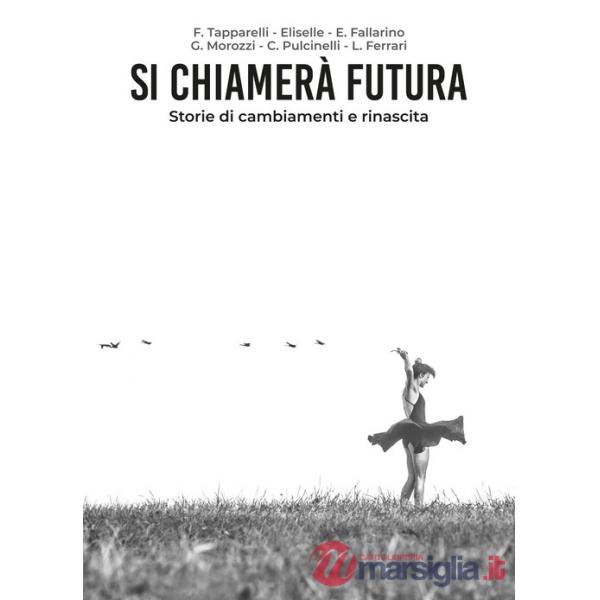 Si chiamerà Futura