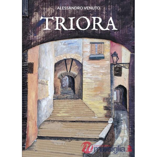 Triora. La prima indagine del commissario Aurelio Armato