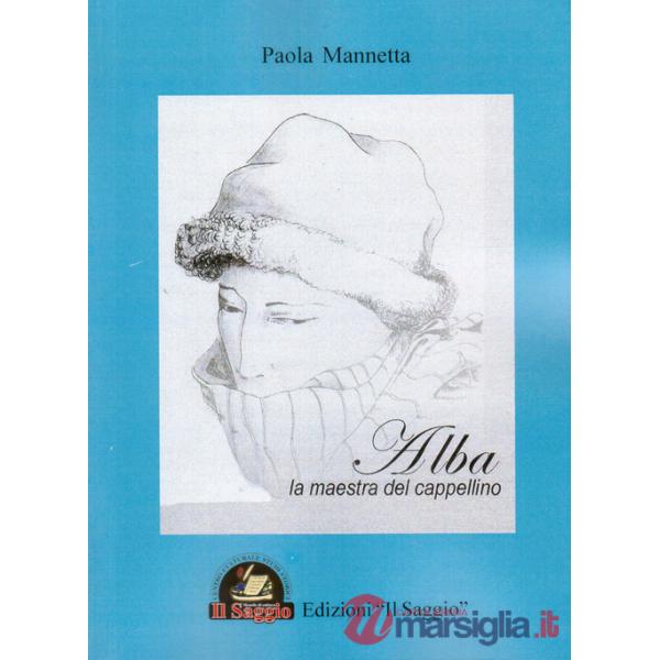 Alba, la maestra del cappellino