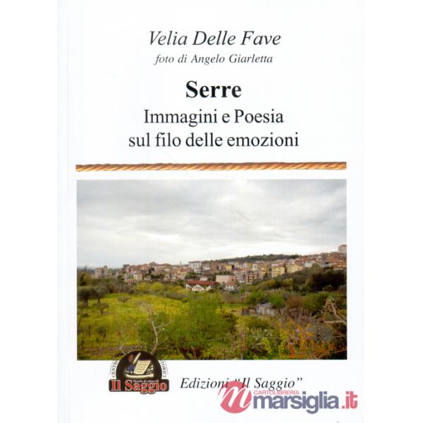 Serre. Immagini e poesia sul filo delle emozioni