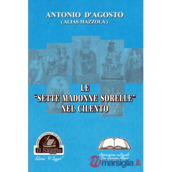 «sette madonne sorelle» nel Cilento (Le)